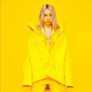 Meet your Posher, Abby